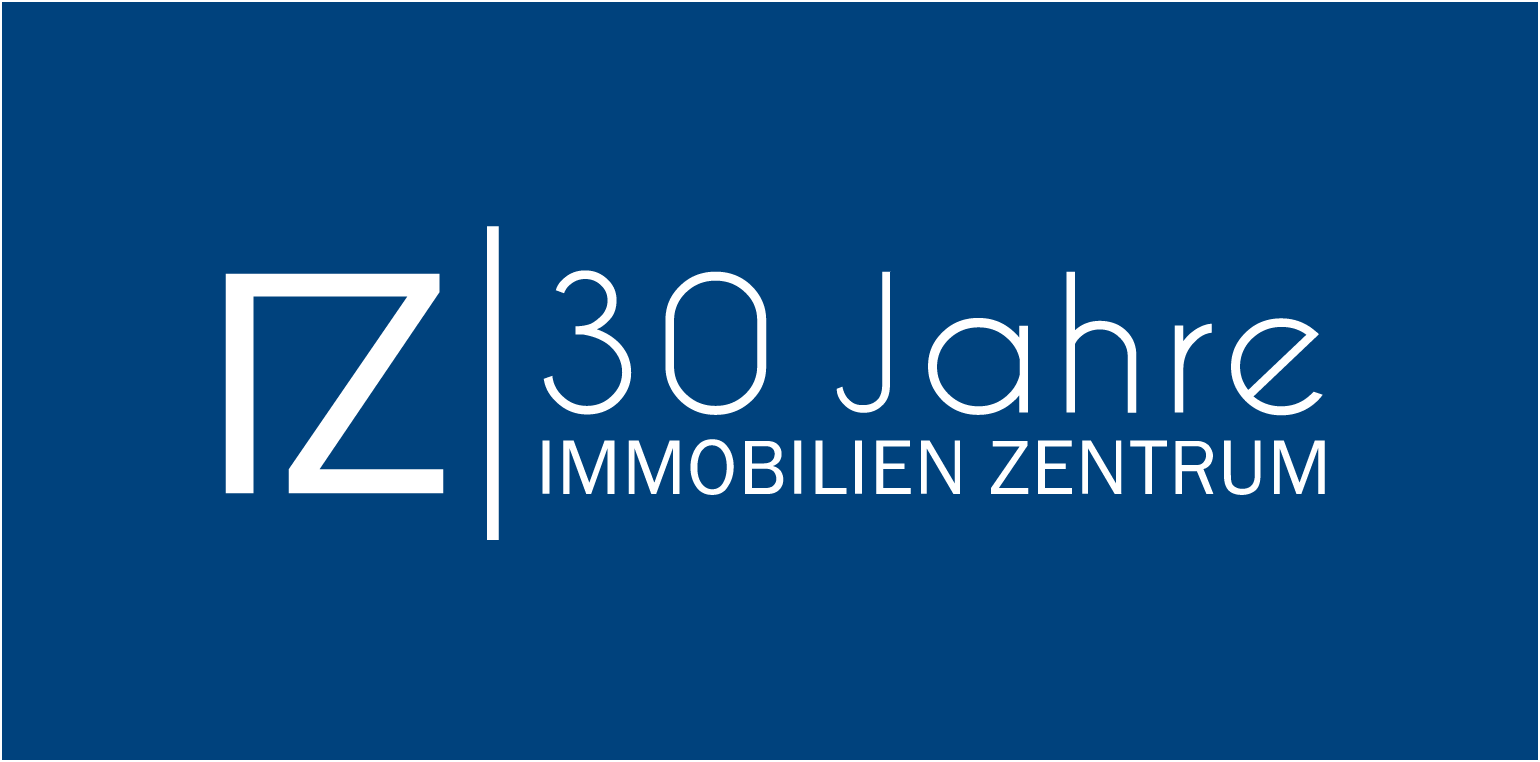 Immobilienzentrum Logo