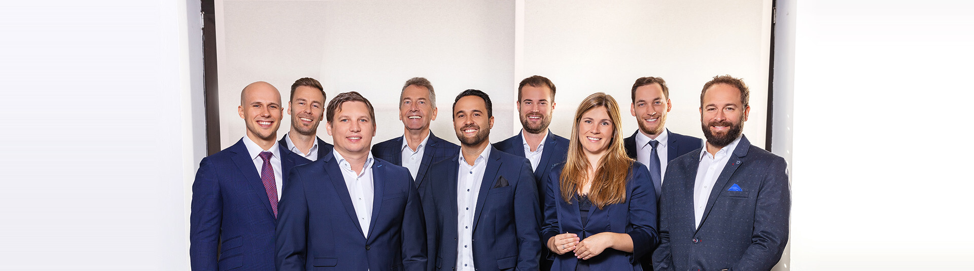 Teamfoto