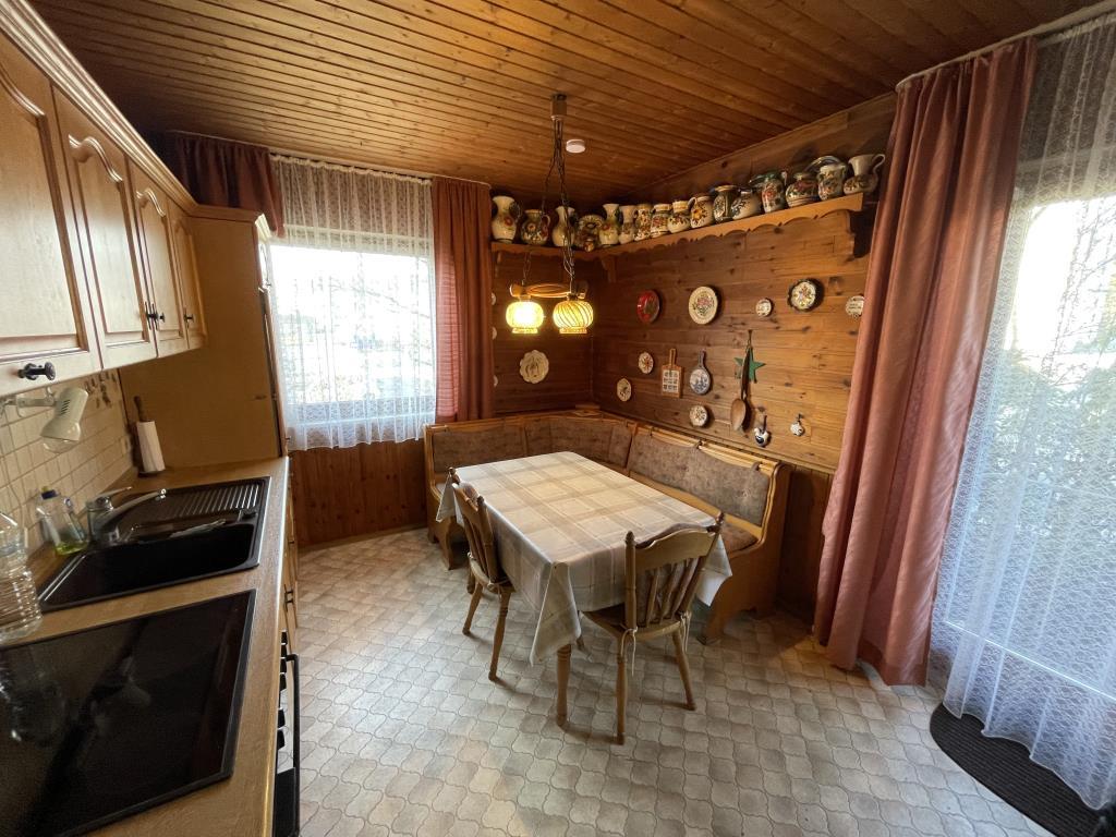 Ihre Chance! Das AllrounderHaus im beliebten Dreifaltigkeitsviertel von Amberg Immobilien